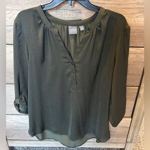 NWOT New York & Company Top